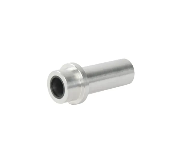 Sandblasting nozzle boron carbide ø 8/10 mm x L 85 mm Venturi 
