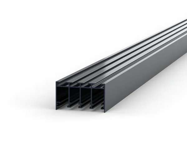 Profilo di guida superiore FloorTrack Profilo di guida superiore FloorTrack