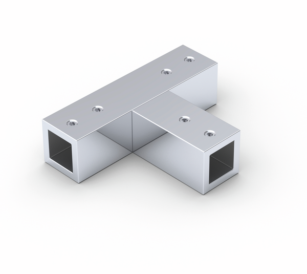 Connettore triangolare, quadro 12