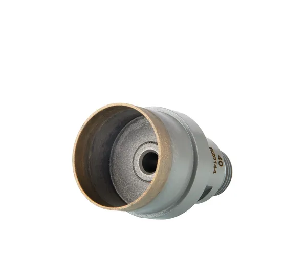 Standard diamond hollow drill