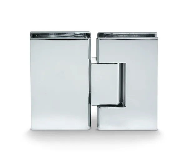 Duschtürband Bilbao, Glas-Glas 180°