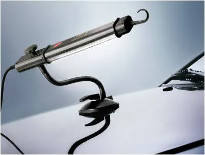 Veribor® Qualitätssaughalter, Bohrung Ø 6,5 mm