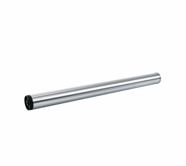 Table leg for UV bonding