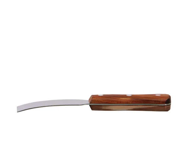 Putty knife blunt
