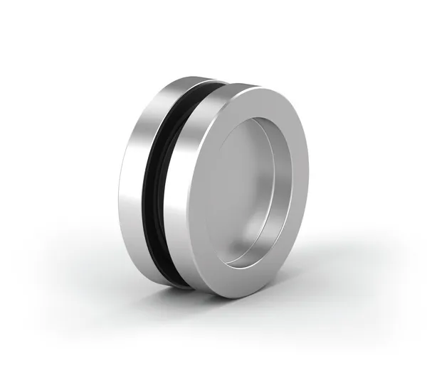 Maniglia tonda, chiusa Maniglia tonda, chiusa