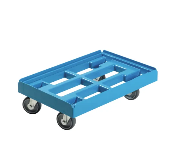 Transportroller 810 x 610 mm