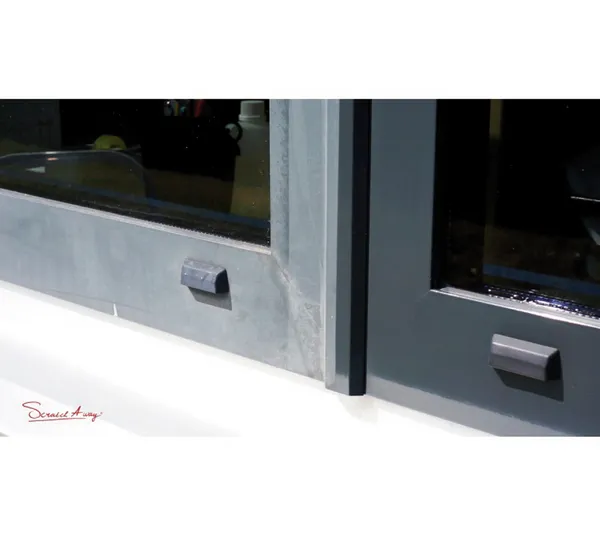 Sistema di lucidatura Scratch Away® SAW195