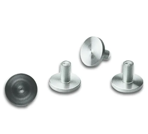 Soporte para estante de vidrio Soporte para estante de vidrio