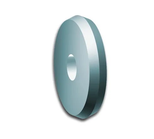 Silberschnitt® HM cutting wheels type 03 Silberschnitt® HM cutting wheels type 03