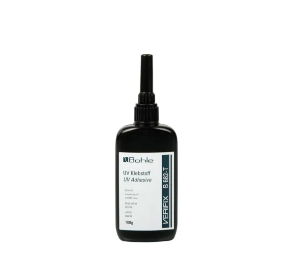 Adhesivo UV B 682-T