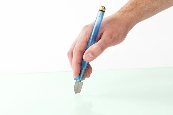 Coupe-verre à huile Silberschnitt® 3000