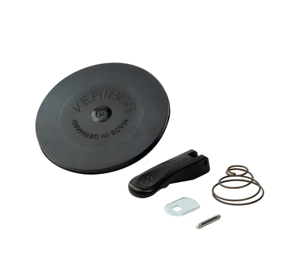 Veribor® Ersatzgummischeiben-Set für Kipphebelsaugheber Veribor® Ersatzgummischeiben-Set für Kipphebelsaugheber