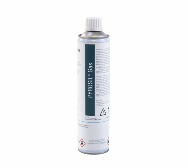 Pyrosil® Gas Pyrosil® Gas