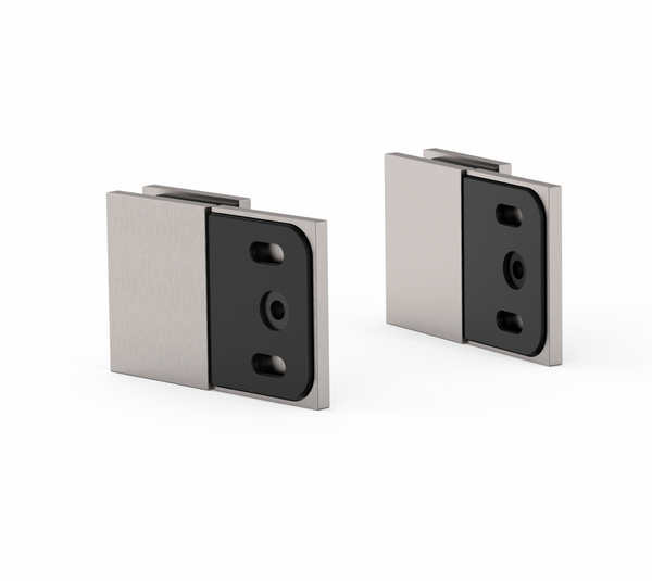 Connettore longitudinale Juna®, 180°