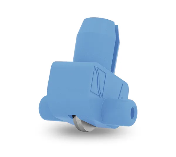 Silberschnitt® wheel holder module 416 plastic Silberschnitt® wheel holder module 416 plastic
