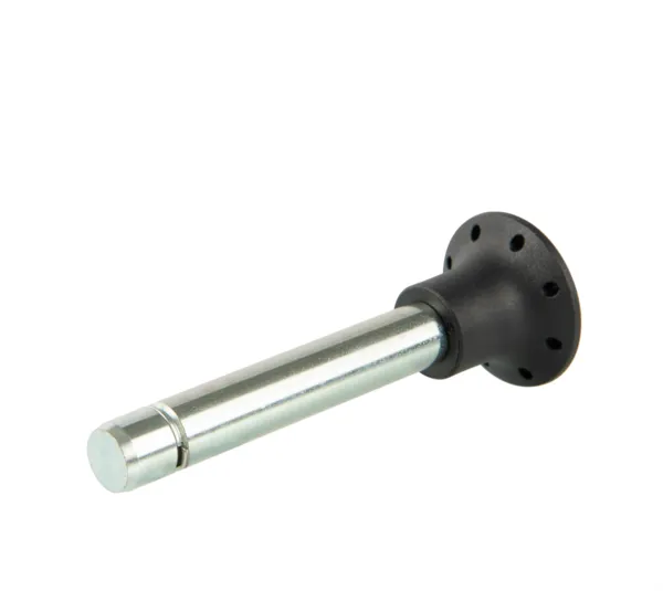 Steckbolzen Ø 12 mm, 60 mm Spannlänge Steckbolzen Ø 12 mm, 60 mm Spannlänge