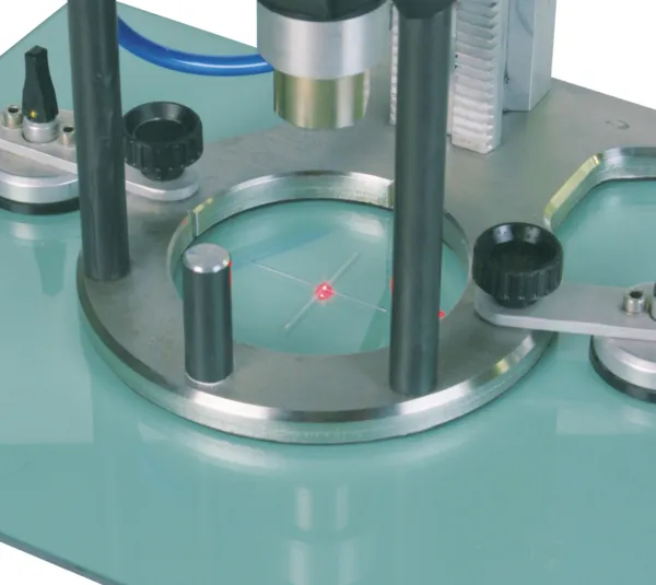 Laser Pico Drill