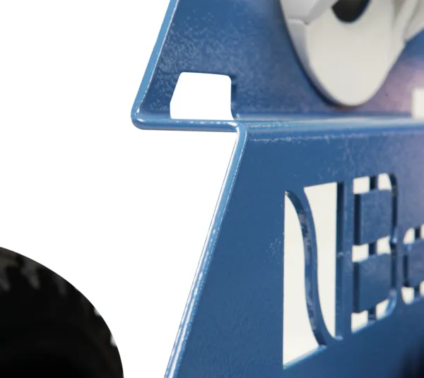 Carrello di trasporto Veribor® con ventosa integrata Carrello di trasporto Veribor® con ventosa integrata