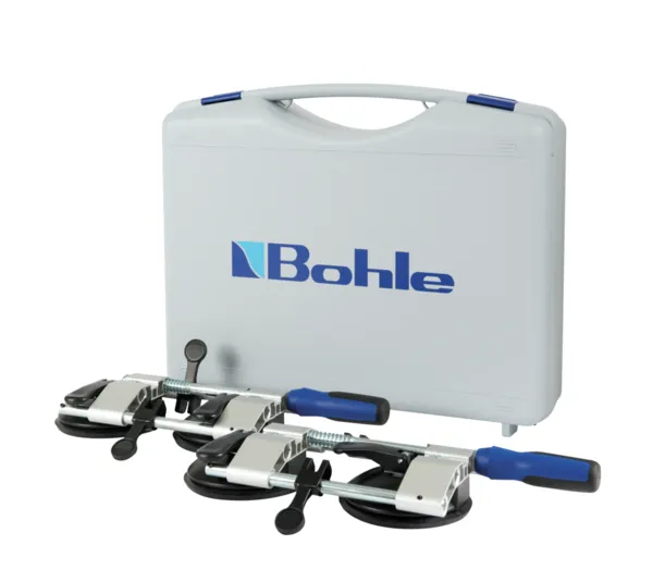 Veribor® Plattenspanner-Set