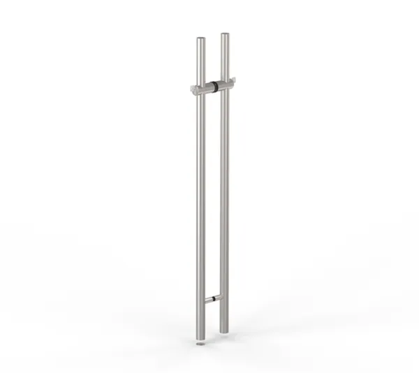 Lockable bar handle Lockable bar handle