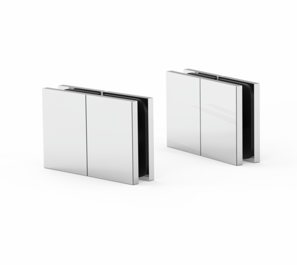 Connettore longitudinale Juna®, 180°