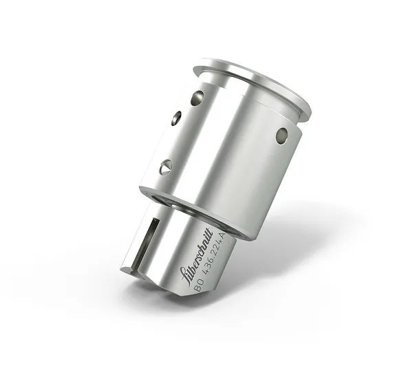 Silberschnitt® Pillar Post  para portarulinas 432 Silberschnitt® Pillar Post  para portarulinas 432