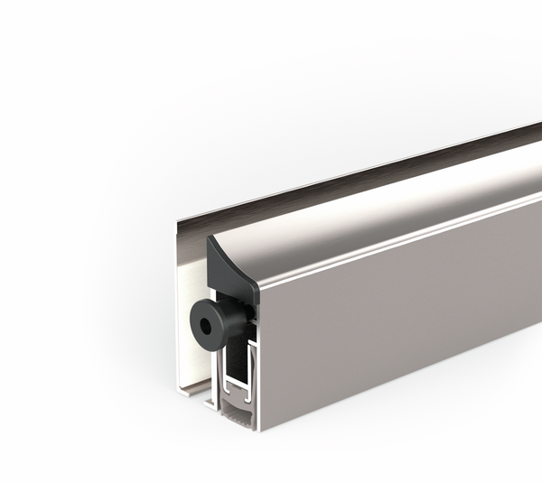 Valdorpel, zelfklevend