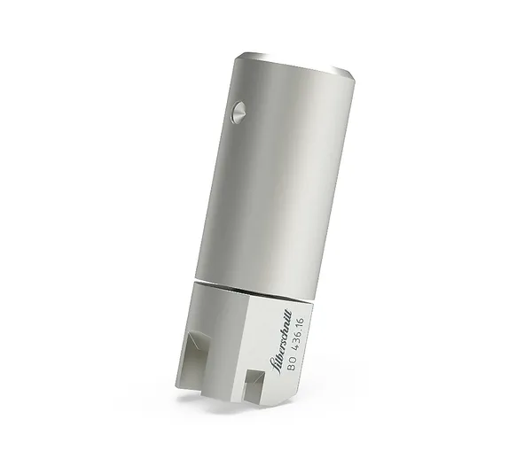 Silberschnitt® Pillar Post  para portarulinas 416