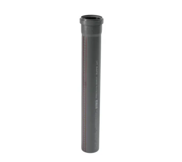 Ø = 75 mm, 2000 mm hosszú HT-cső
