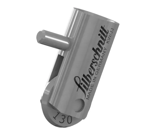 Módulo portarulinas Silberschnitt® PCD Módulo portarulinas Silberschnitt® PCD