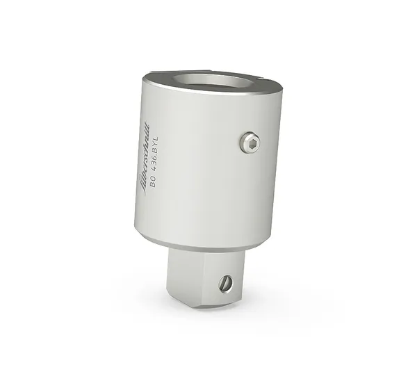 Silberschnitt® Pillar Post  para portarulinas 432