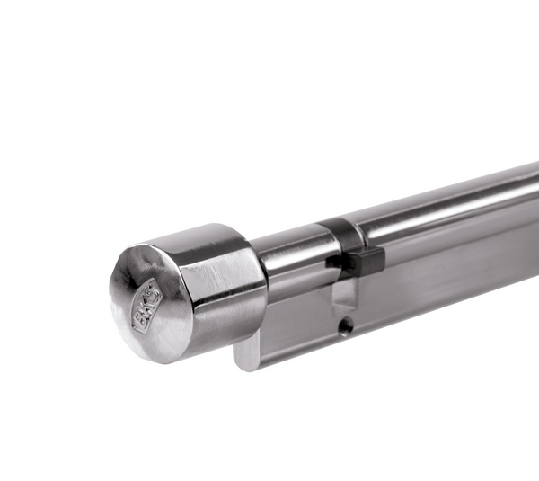 Euro Profilzylinder 30/160, mit Knauf