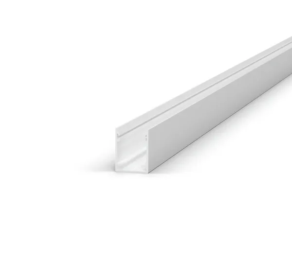 Profilo a muro FloorTrack, L=3000 mm Profilo a muro FloorTrack, L=3000 mm