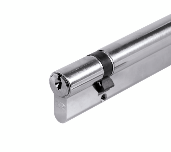 Euro profile cylinder 30/160, without knob