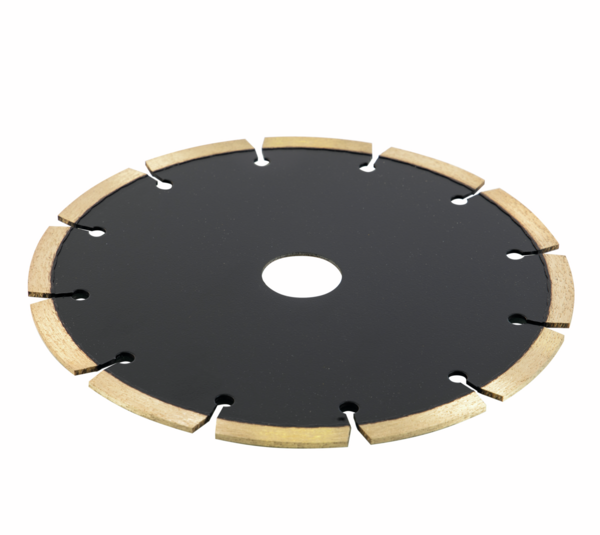 Diamond glass saw blade segmented ø 150 mm