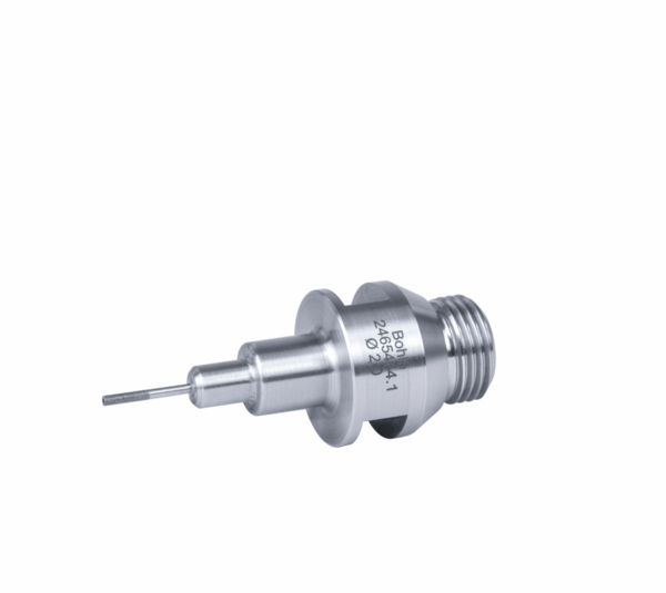 Brocas huecas de diamante industriales 