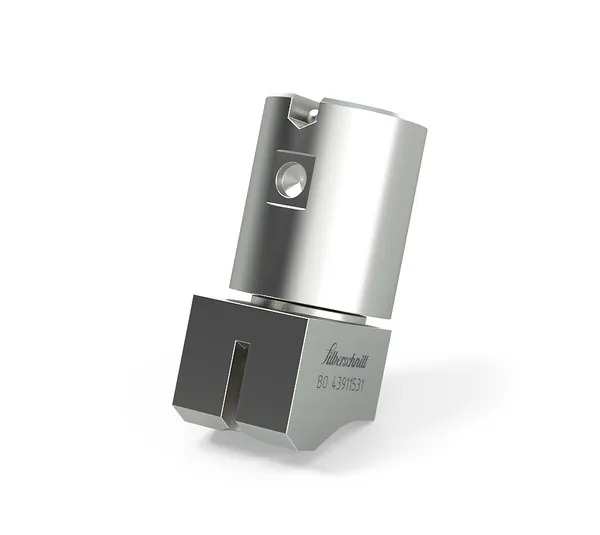 Silberschnitt® Pillar Post  para portarulinas 416 Silberschnitt® Pillar Post  para portarulinas 416