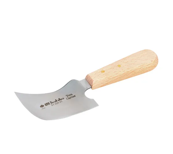 Bleimesser Premium "DON CARLOS" Viertelmond
