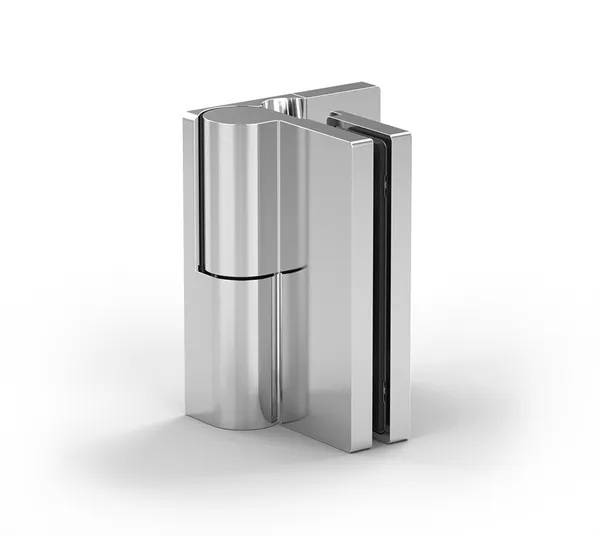 Bisagra para puerta de ducha Arta, vidrio-pared 90 Bisagra para puerta de ducha Arta, vidrio-pared 90