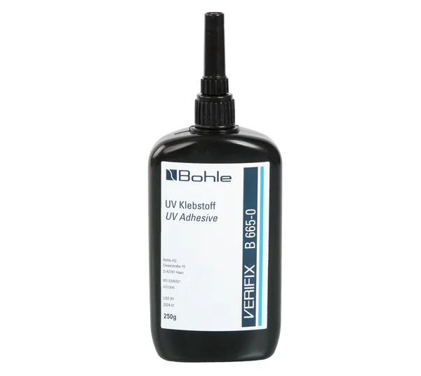 UV-Klebstoff B 665-0