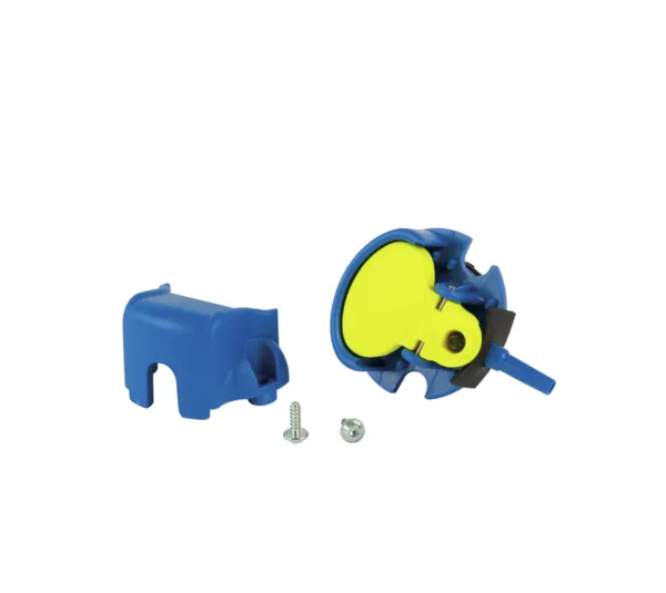 Veribor® Ersatzventil für Pumpensaugheber