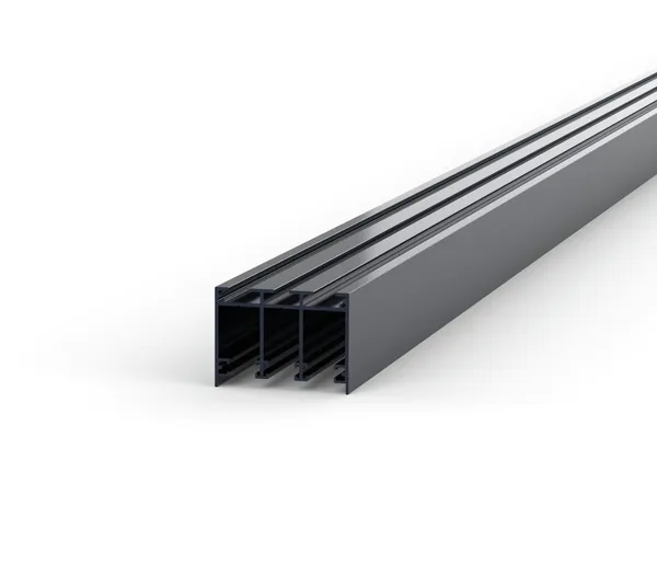 Profilo di guida superiore FloorTrack Profilo di guida superiore FloorTrack