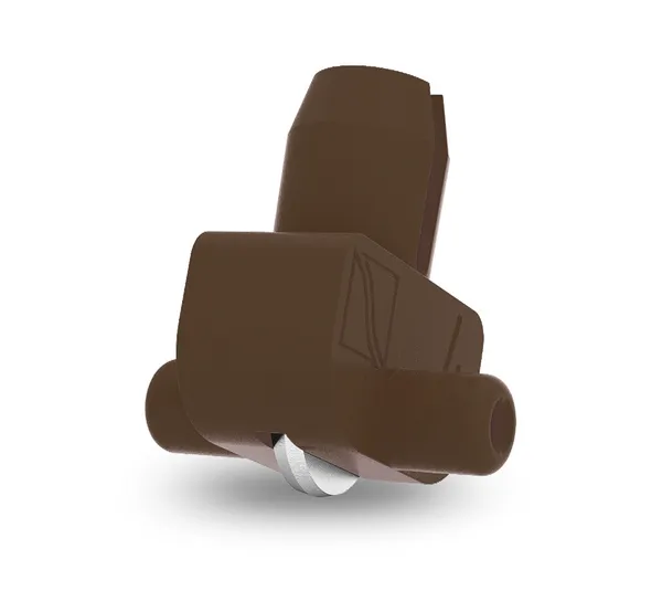 Silberschnitt® wheel holder module 416 plastic Silberschnitt® wheel holder module 416 plastic