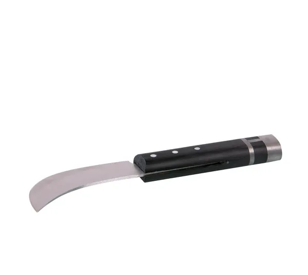 Lead knife