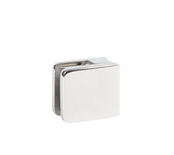 Clamp fixing square 45 x 45 mm Clamp fixing square 45 x 45 mm