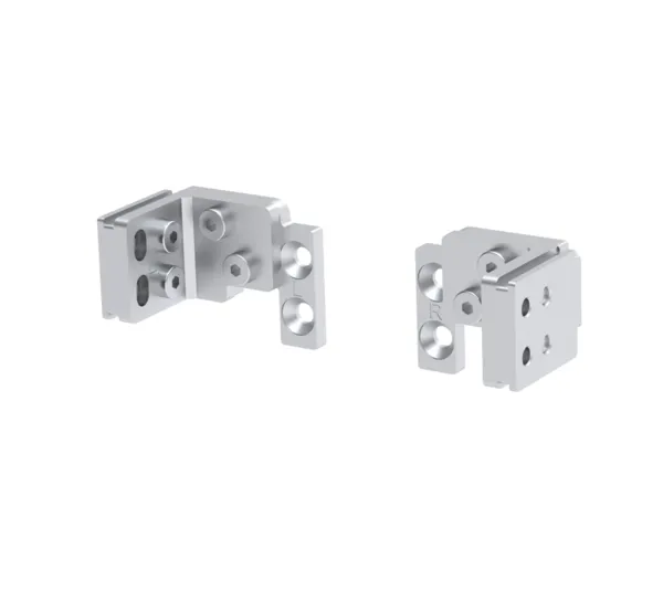 MasterTrack® ST Wandmontage-Set MasterTrack® ST Wandmontage-Set