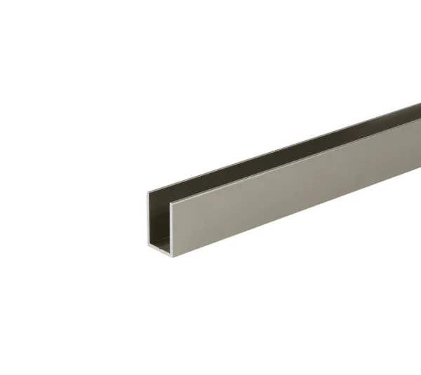 Profilo a U 30 x 20 mm Profilo a U 30 x 20 mm