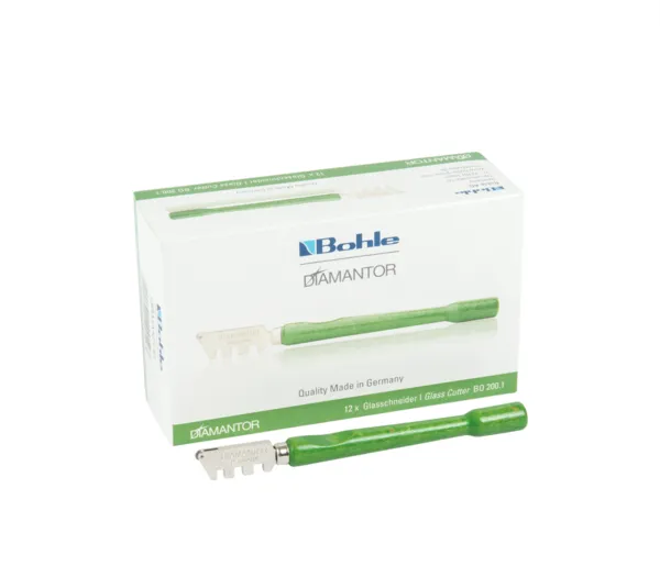 Diamantor® Handglassnijder  Diamantor® Handglassnijder