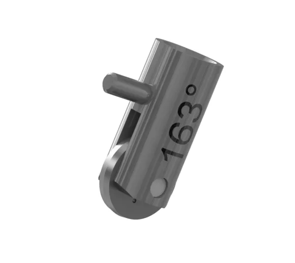 Módulo portarulinas Silberschnitt® metal duro Módulo portarulinas Silberschnitt® metal duro