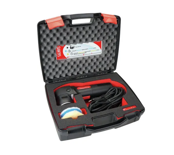 Sistema di lucidatura Scratch Away® SAW195 Sistema di lucidatura Scratch Away® SAW195